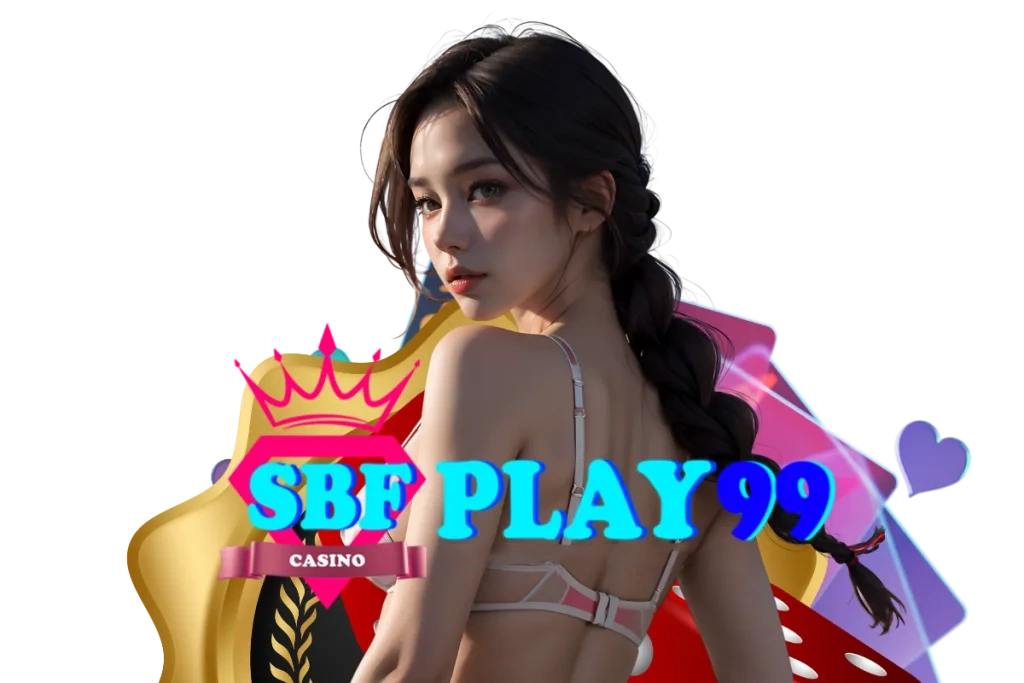 โปรโมชั่น SBFPLAY99